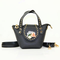 Children's Girl Messenger Bag Anime Character