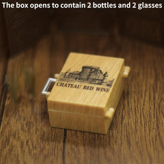 12 Dollhouse Accessories for Food Wine Play Scene Decor