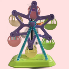Children's Mini Ferris Wheel Play House Toy