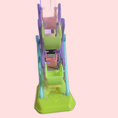 Children's Mini Ferris Wheel Play House Toy