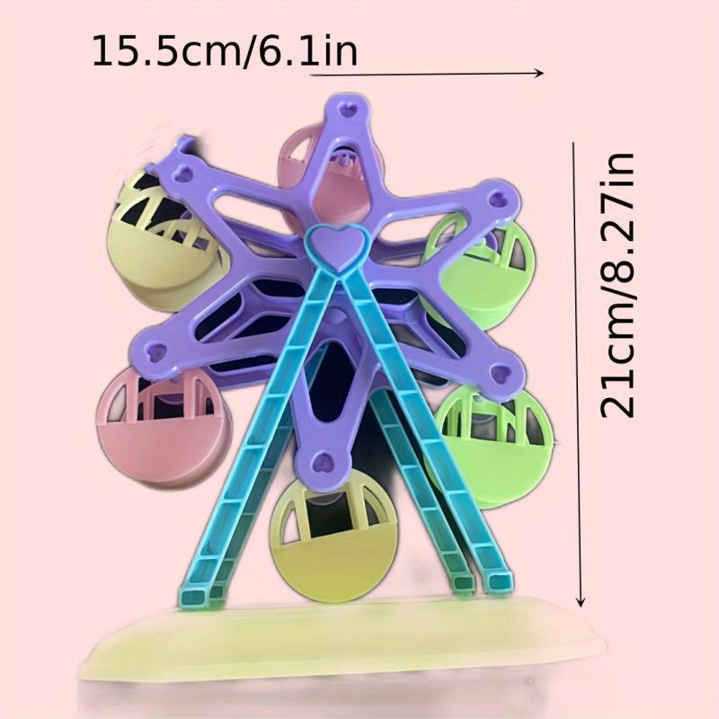 Children's Mini Ferris Wheel Play House Toy