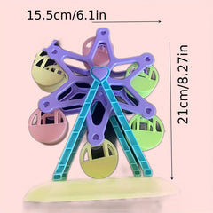 Children's Mini Ferris Wheel Play House Toy