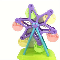 Children's Mini Ferris Wheel Play House Toy