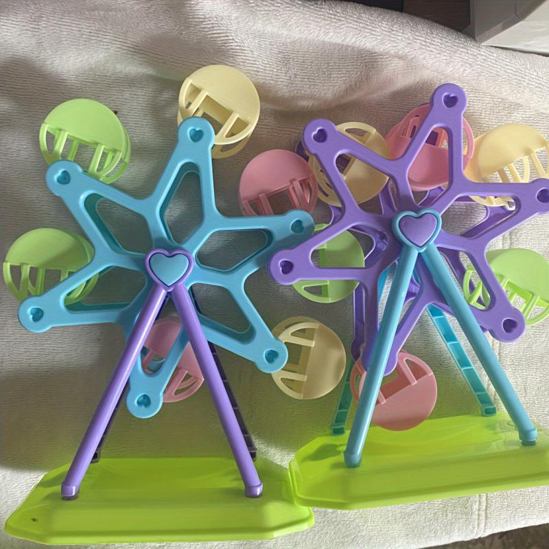 Children's Mini Ferris Wheel Play House Toy