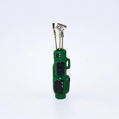 Mini Golf Club Model for House Scene Toy Accessories