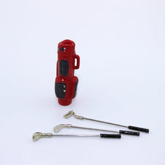 Mini Golf Club Model for House Scene Toy Accessories