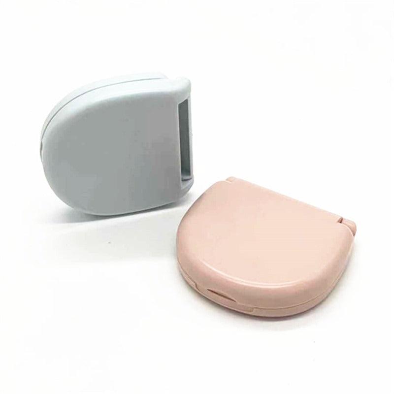 Nordic Style Mini Needle Box Sewing Tool Set Hotel Supplies