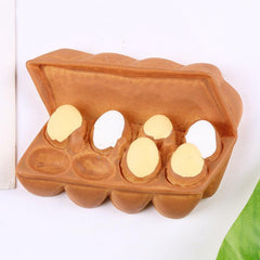Resin Bread Cream Phone Case DIY Magnets Food Play Kitchen Accessories