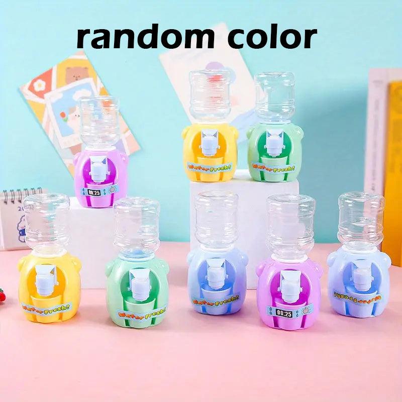 Children's Play House Water Dispenser - Love To Drink