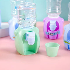 Children's Play House Water Dispenser - Love To Drink