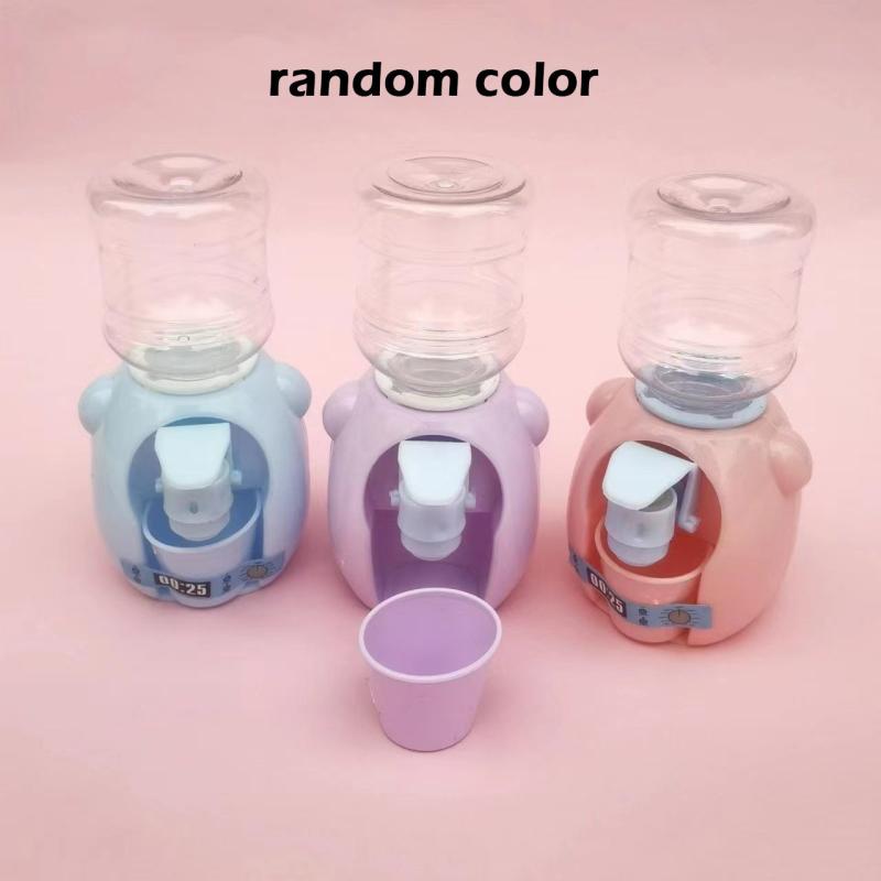 Children's Play House Water Dispenser - Love To Drink
