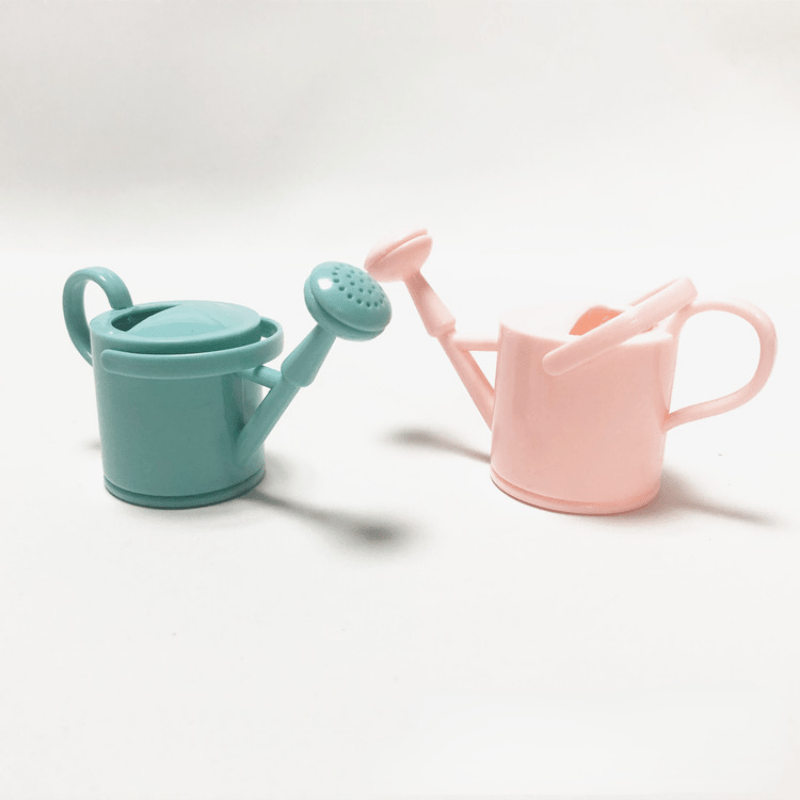 Simulation Shower Kettle Kids Playhouse Sand Table Flower Spray Bottle