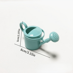 Simulation Shower Kettle Kids Playhouse Sand Table Flower Spray Bottle