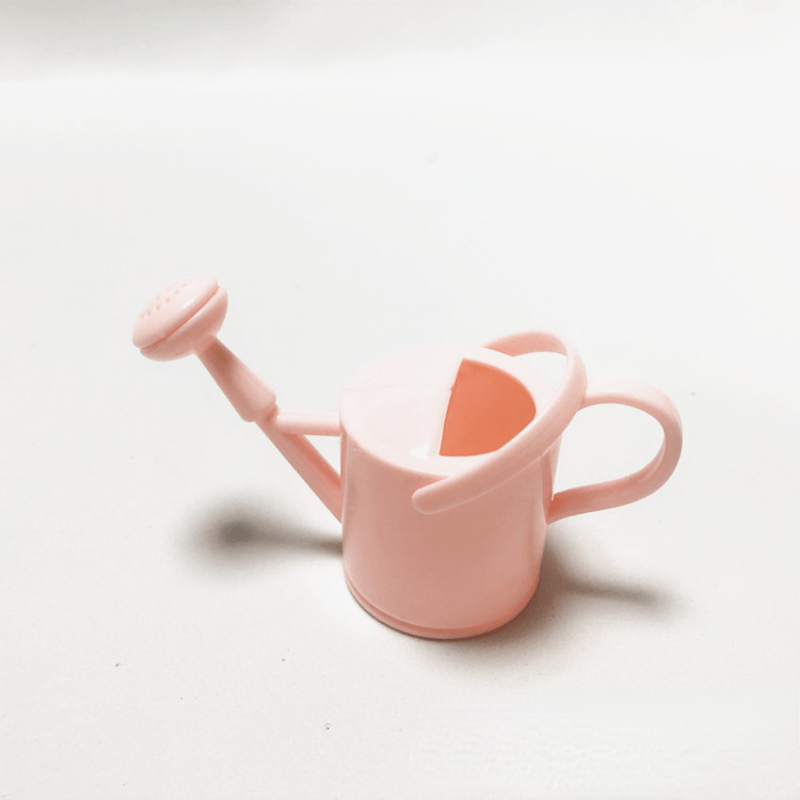 Simulation Shower Kettle Kids Playhouse Sand Table Flower Spray Bottle