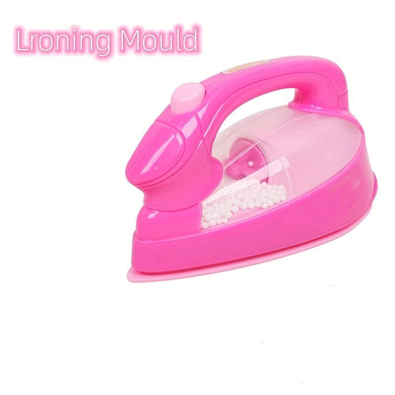 Mini Appliances Mold - DIY Batteries Not Included