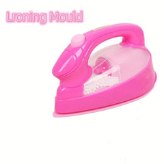 Mini Appliances Mold - DIY Batteries Not Included