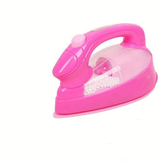 Mini Appliances Mold - DIY Batteries Not Included