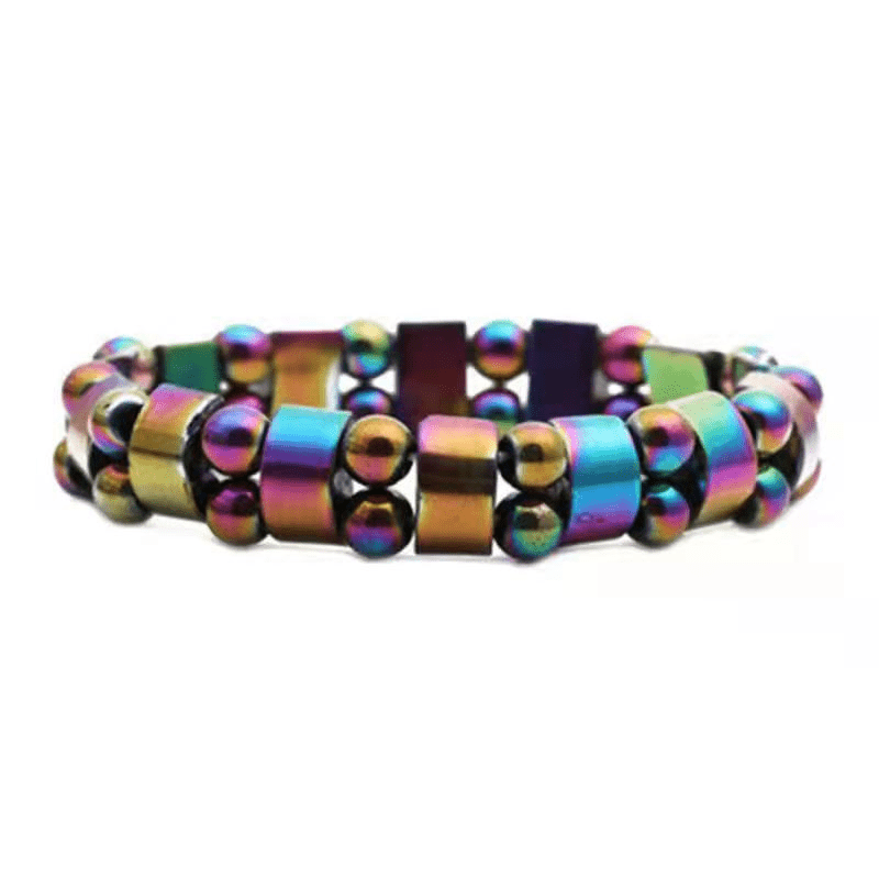 Magnetic Gallstone Bracelet for Men and Women