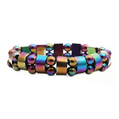 Magnetic Gallstone Bracelet for Men and Women