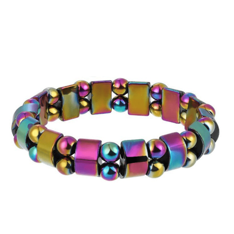 Magnetic Gallstone Bracelet for Men and Women