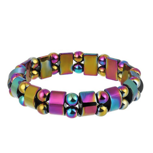 Magnetic Gallstone Bracelet for Men and Women