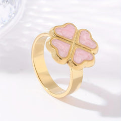 Stainless Steel Ring N005 Size 5