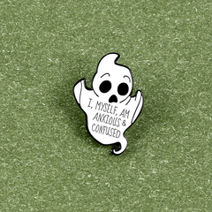 Creative Pop Enamel Pin Lapel Badges Brooch Funny Jewelry