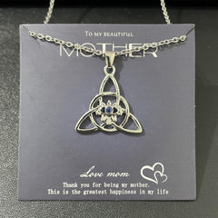 Evil Eye Necklace for Women Eye Pendant Jewelry