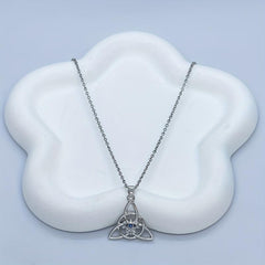 Evil Eye Necklace for Women Eye Pendant Jewelry