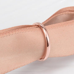 Rose Golden Ring Women Engagement Ring Christmas Ring Women Jewelry Party Ring