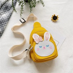 Kids Chest Bag Purses Outdoor Small Backpack