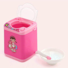 Mini Household Appliances Kitchen Toys for Kids Pretend Play