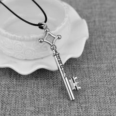 Key Necklace Creative Gift Necklace