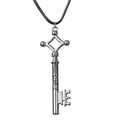 Key Necklace Creative Gift Necklace
