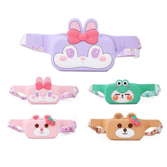 Cute 3D Kids Shoulder Bag For Travel Sports Camping