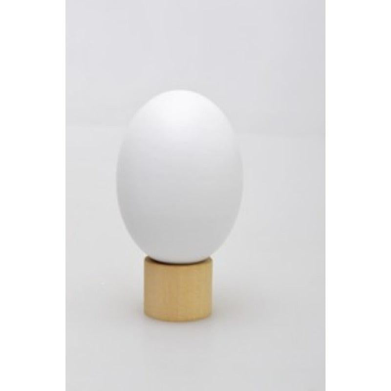 Wooden Egg Duck Toy, Realistic Simulation Tricky Food Play Set