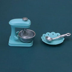 Pretend Play Kitchen Toy Kids Simulated Bread Maker Early Educational Child Toy