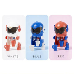 Mini Water Dispenser Toy for Kids - Pretend Play Educational Juice Machine