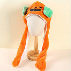 Creative Halloween Funny Hat Great for Halloween Christmas Gift