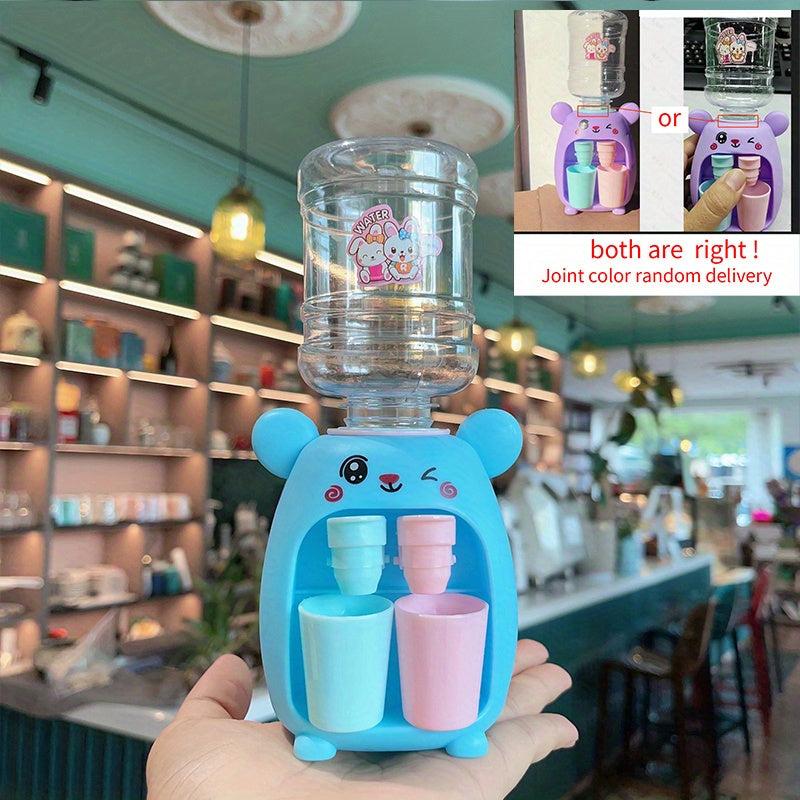 Fun Water Dispenser for Kids - Make Hydration Fun