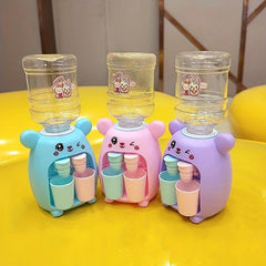 Fun Water Dispenser for Kids - Make Hydration Fun