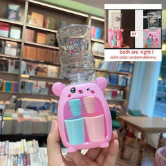 Fun Water Dispenser for Kids - Make Hydration Fun