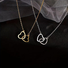 Love Necklace Sweet Heart Necklace Halloween Christmas Gift