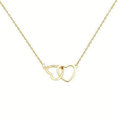 Love Necklace Sweet Heart Necklace Halloween Christmas Gift