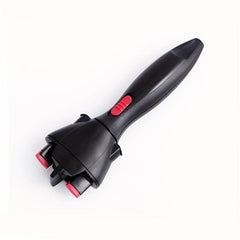 Automatic Braiding Tool Powered by 2 AA Batteries - Batteries Not Included