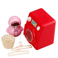 Toy Washing Machine w/ Batteries Needed