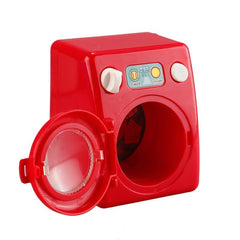 Toy Washing Machine w/ Batteries Needed
