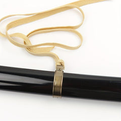 Wooden Katana Sword for Anime Cosplay