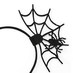 Halloween Spider Headband Holiday Party Costume Headwear