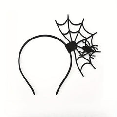 Halloween Spider Headband Holiday Party Costume Headwear